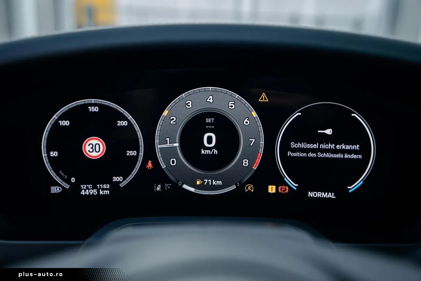 PORSCHE 992.2 Carrera T   Schalter   18-Wege   Lift