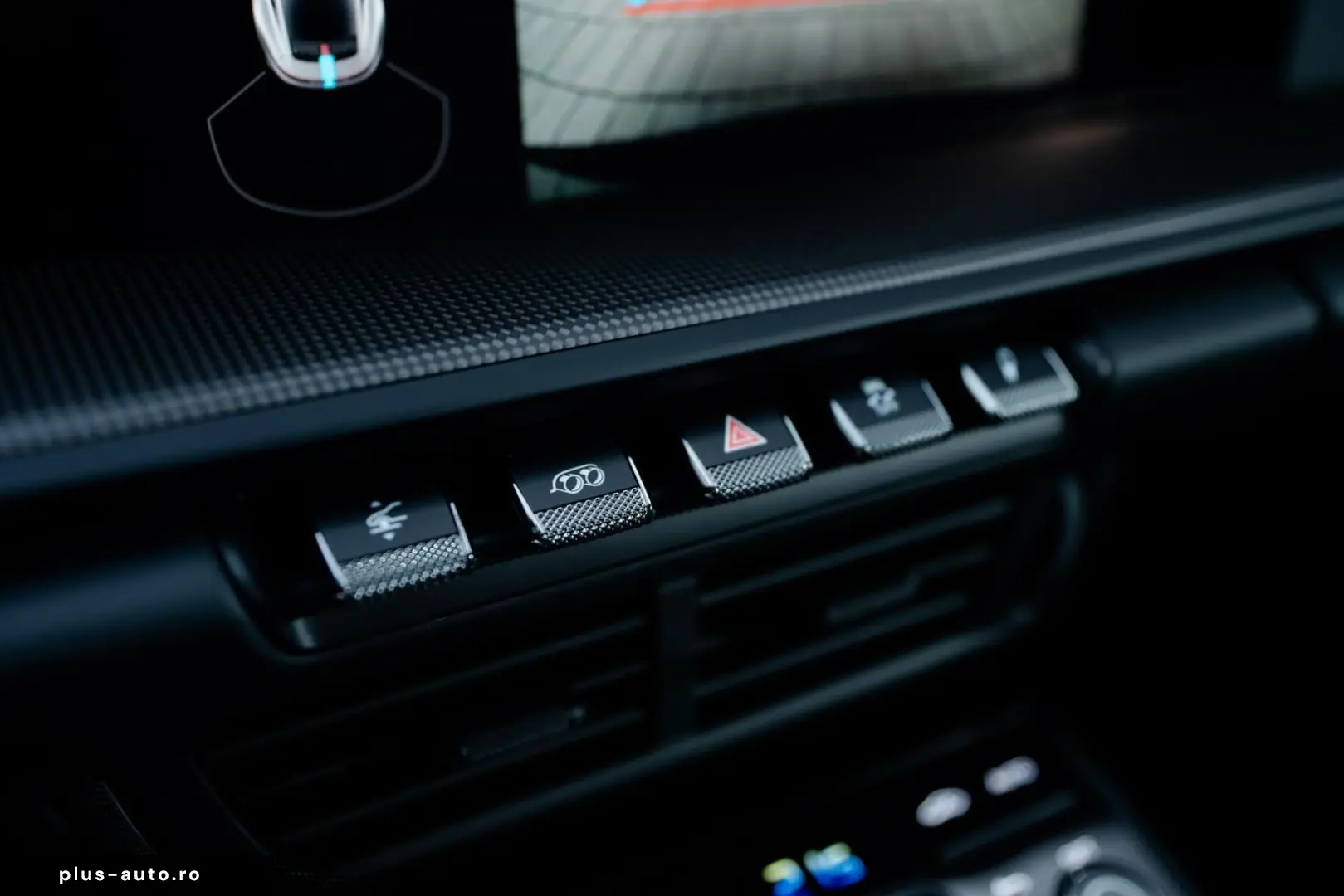 PORSCHE 992.2 Carrera T   Schalter   18-Wege   Lift