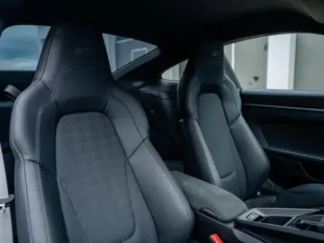 PORSCHE 992.2 Carrera T   Schalter   18-Wege   Lift