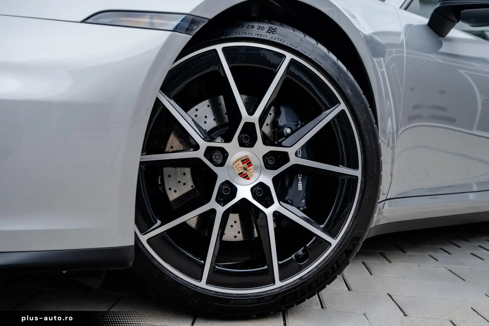 PORSCHE 992.2 Carrera T   Schalter   18-Wege   Lift
