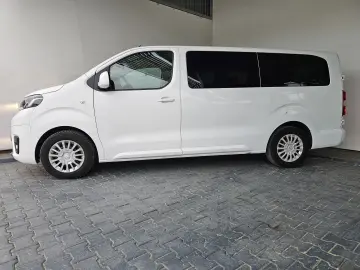 Toyota Proace 1.5 D-4D 120CP 7 1 L2H1 Comfort