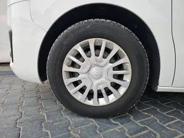 Toyota Proace 1.5 D-4D 120CP 7 1 L2H1 Comfort