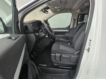 Toyota Proace 1.5 D-4D 120CP 7 1 L2H1 Comfort