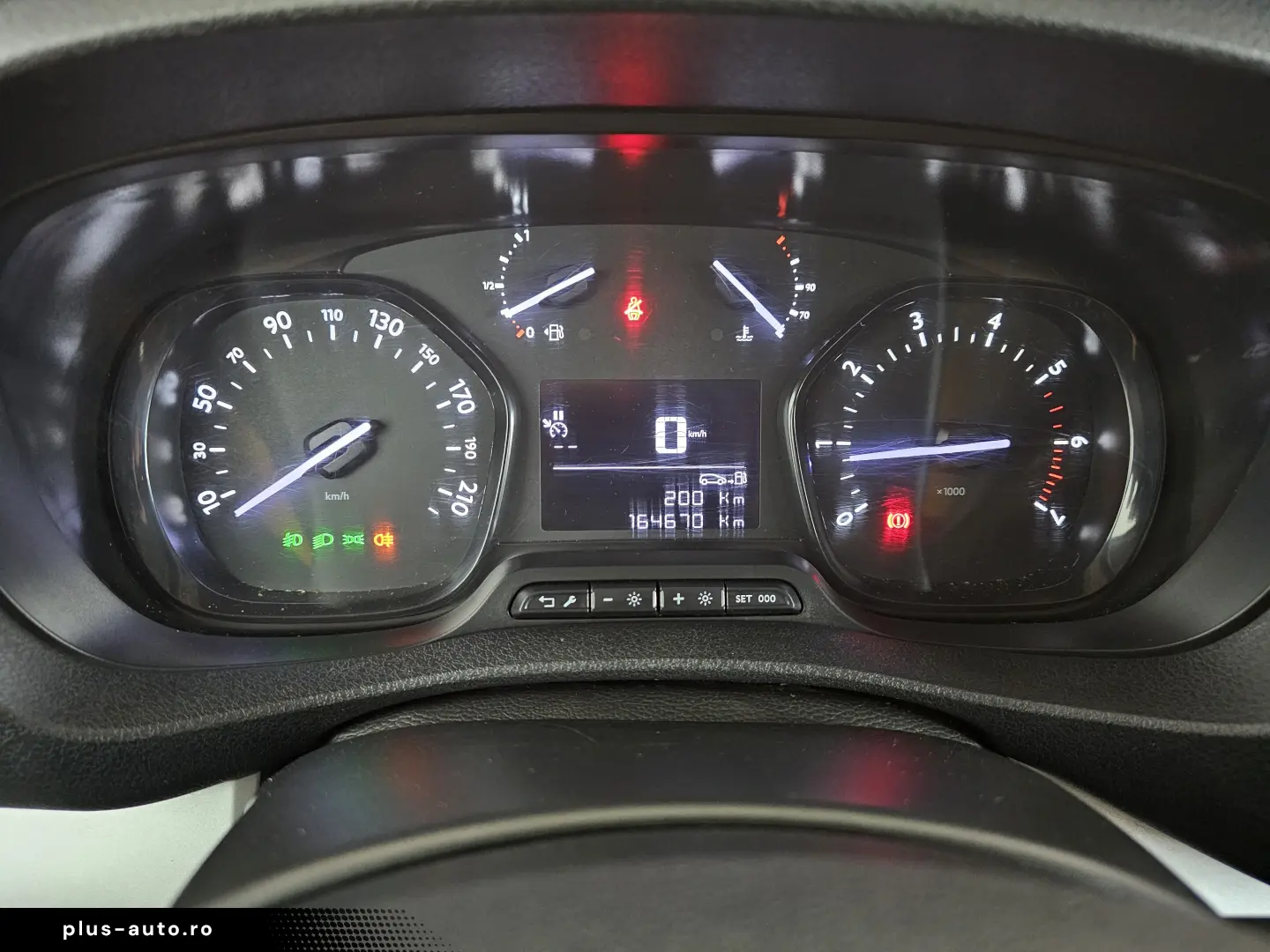 Toyota Proace 1.5 D-4D 120CP 7 1 L2H1 Comfort