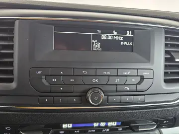 Toyota Proace 1.5 D-4D 120CP 7 1 L2H1 Comfort