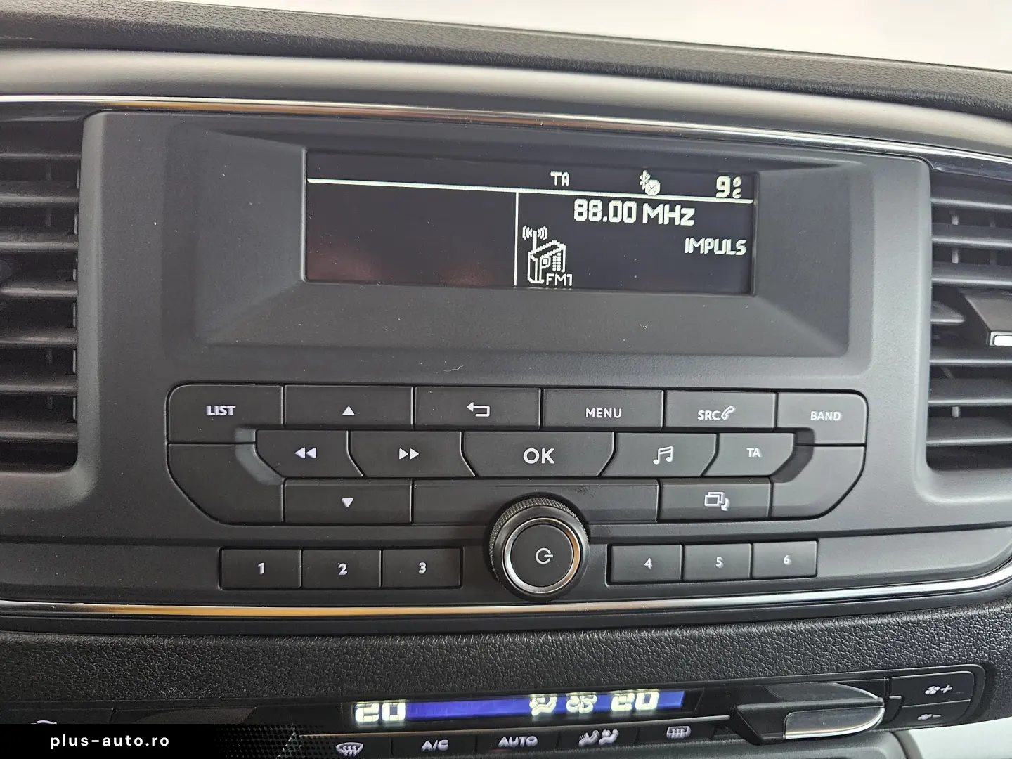 Toyota Proace 1.5 D-4D 120CP 7 1 L2H1 Comfort