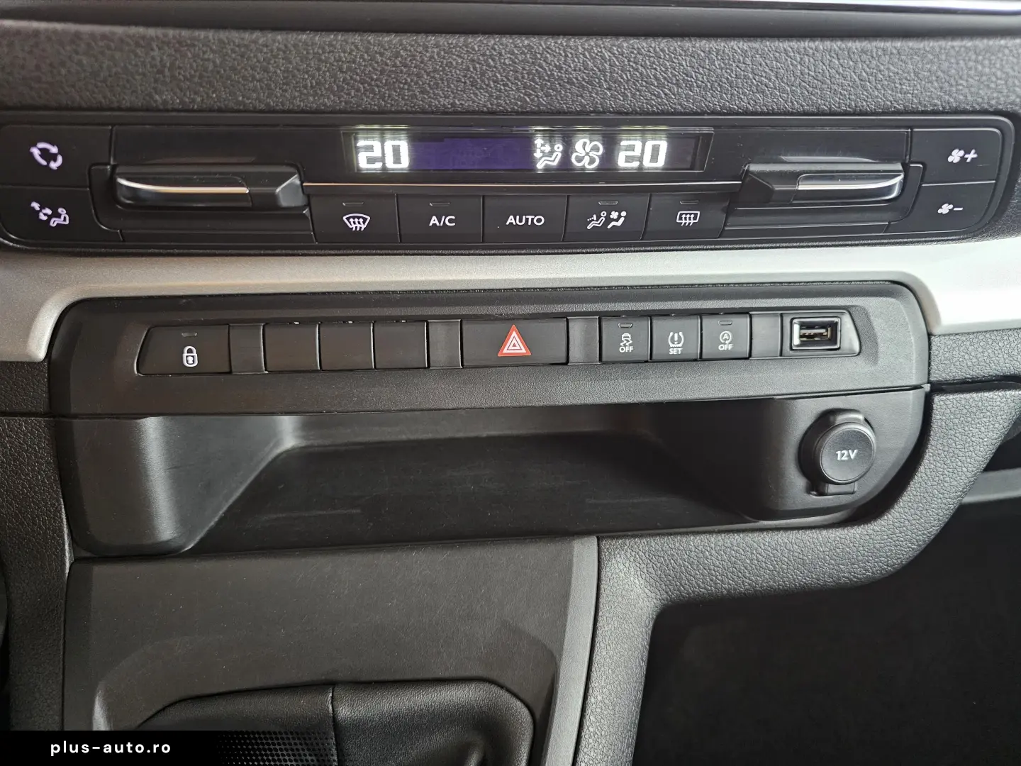 Toyota Proace 1.5 D-4D 120CP 7 1 L2H1 Comfort