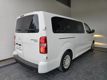 Toyota Proace 1.5 D-4D 120CP 7 1 L2H1 Comfort