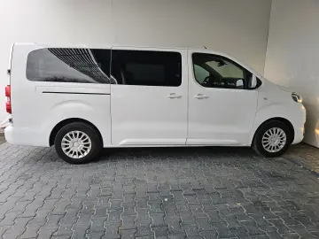 Toyota Proace 1.5 D-4D 120CP 7 1 L2H1 Comfort