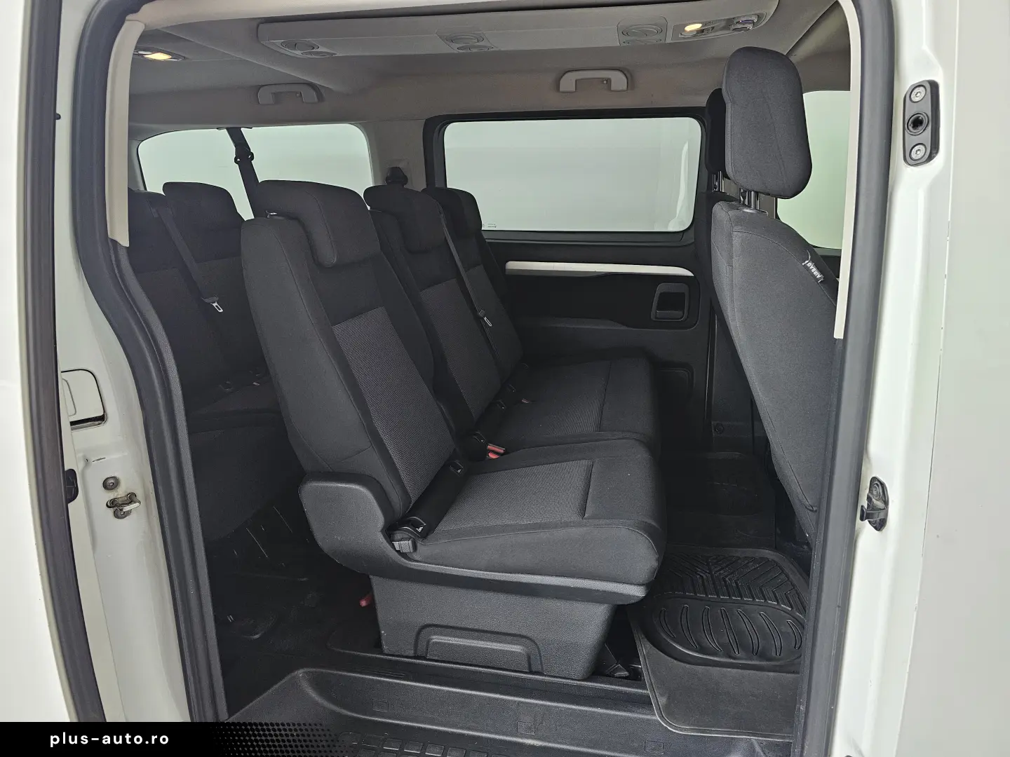 Toyota Proace 1.5 D-4D 120CP 7 1 L2H1 Comfort