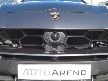 LAMBORGHINI Urus 4.0 V8  Rear Seat TV  4 Seats  Panorama