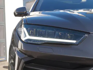 LAMBORGHINI Urus 4.0 V8  Rear Seat TV  4 Seats  Panorama