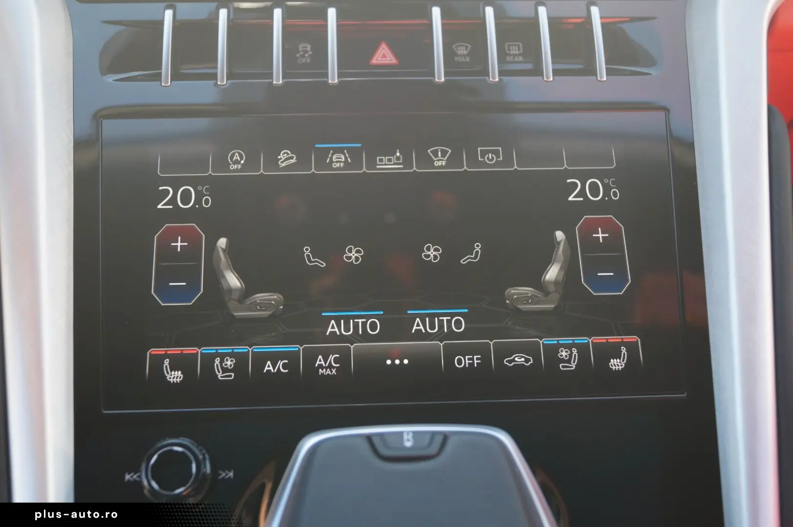 LAMBORGHINI Urus 4.0 V8  Rear Seat TV  4 Seats  Panorama