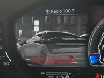 LAMBORGHINI Urus 4.0 V8  Rear Seat TV  4 Seats  Panorama