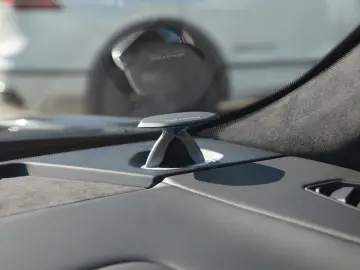 LAMBORGHINI Urus 4.0 V8  Rear Seat TV  4 Seats  Panorama