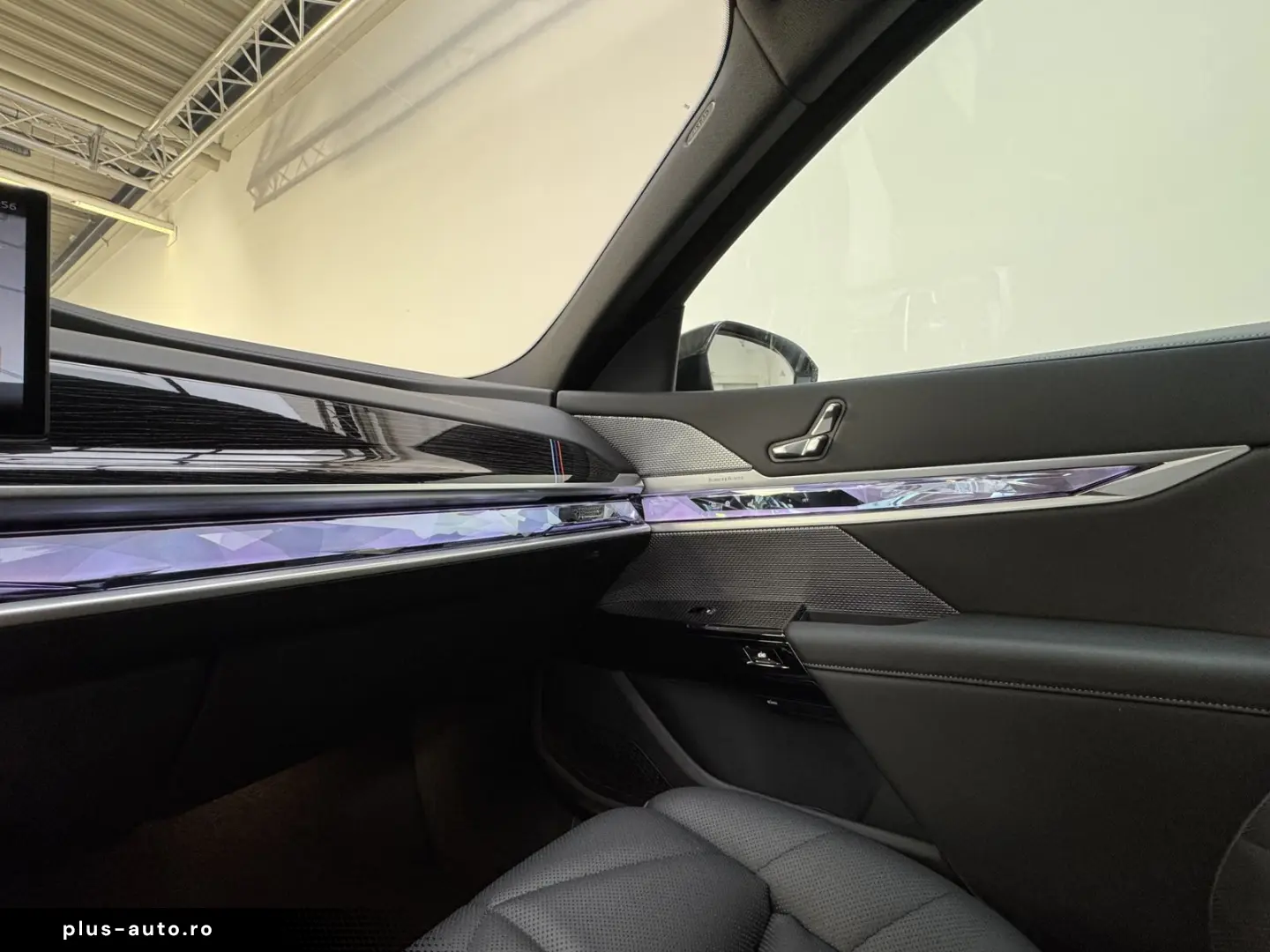 BMW 750e xDrive M Sport Pro AHK ACC 360