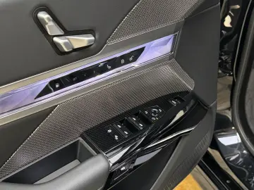 BMW 750e xDrive M Sport Pro AHK ACC 360