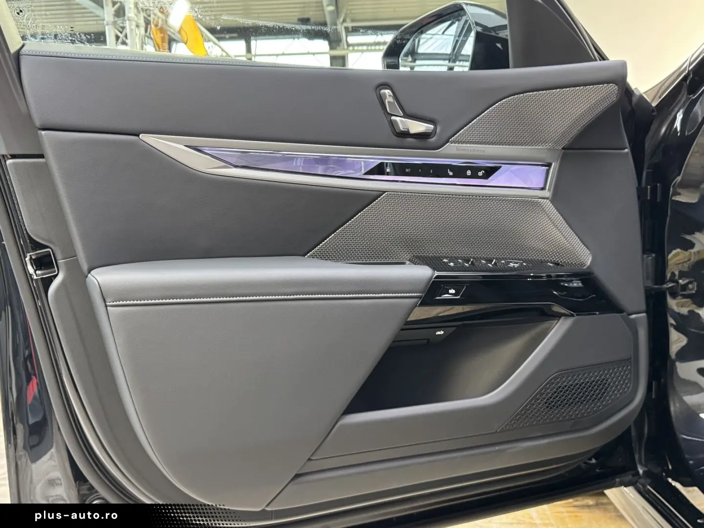 BMW 750e xDrive M Sport Pro AHK ACC 360