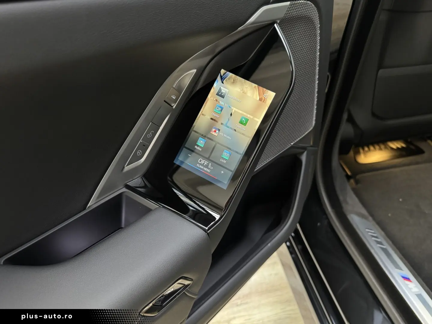 BMW 750e xDrive M Sport Pro AHK ACC 360