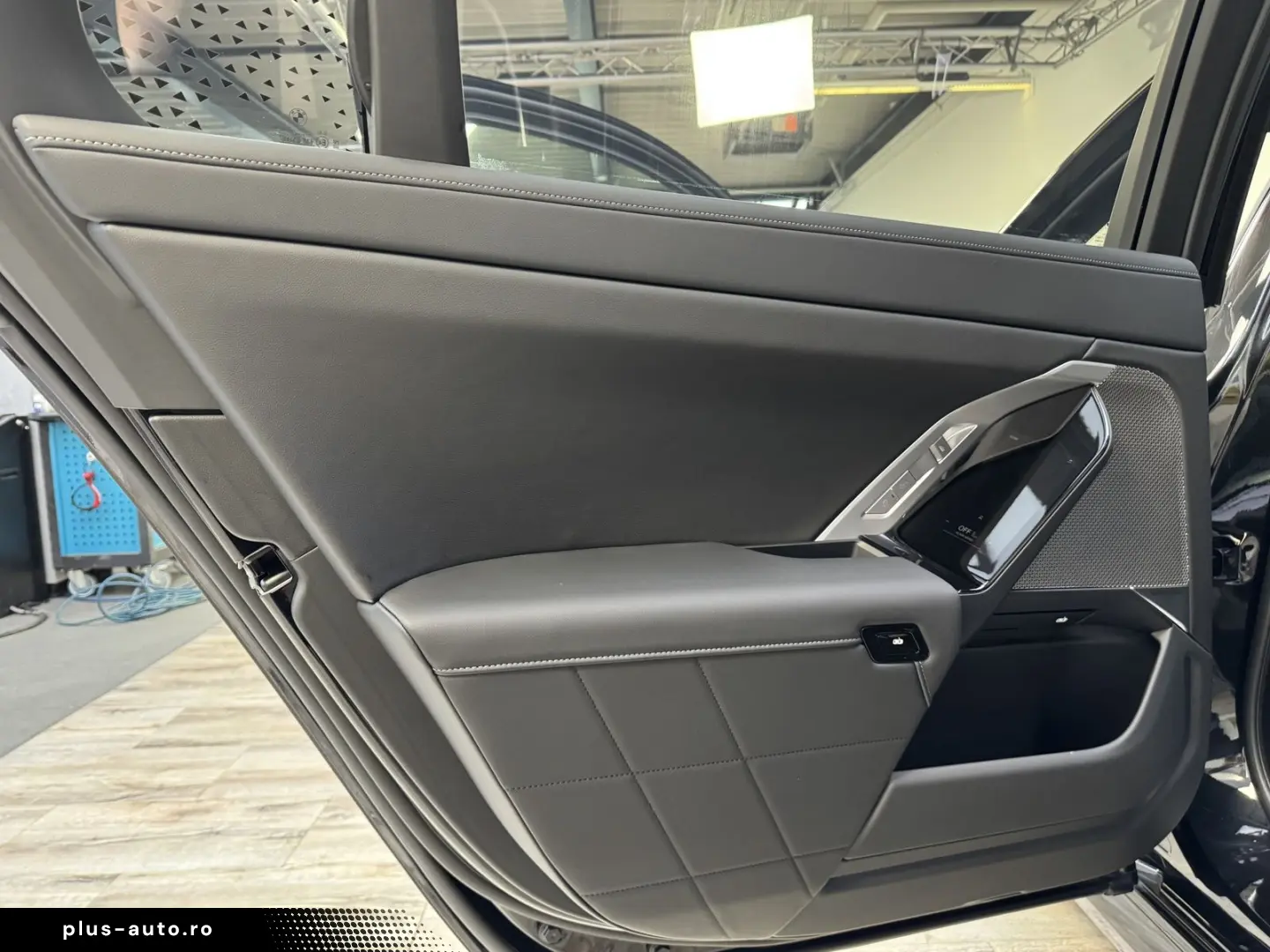 BMW 750e xDrive M Sport Pro AHK ACC 360