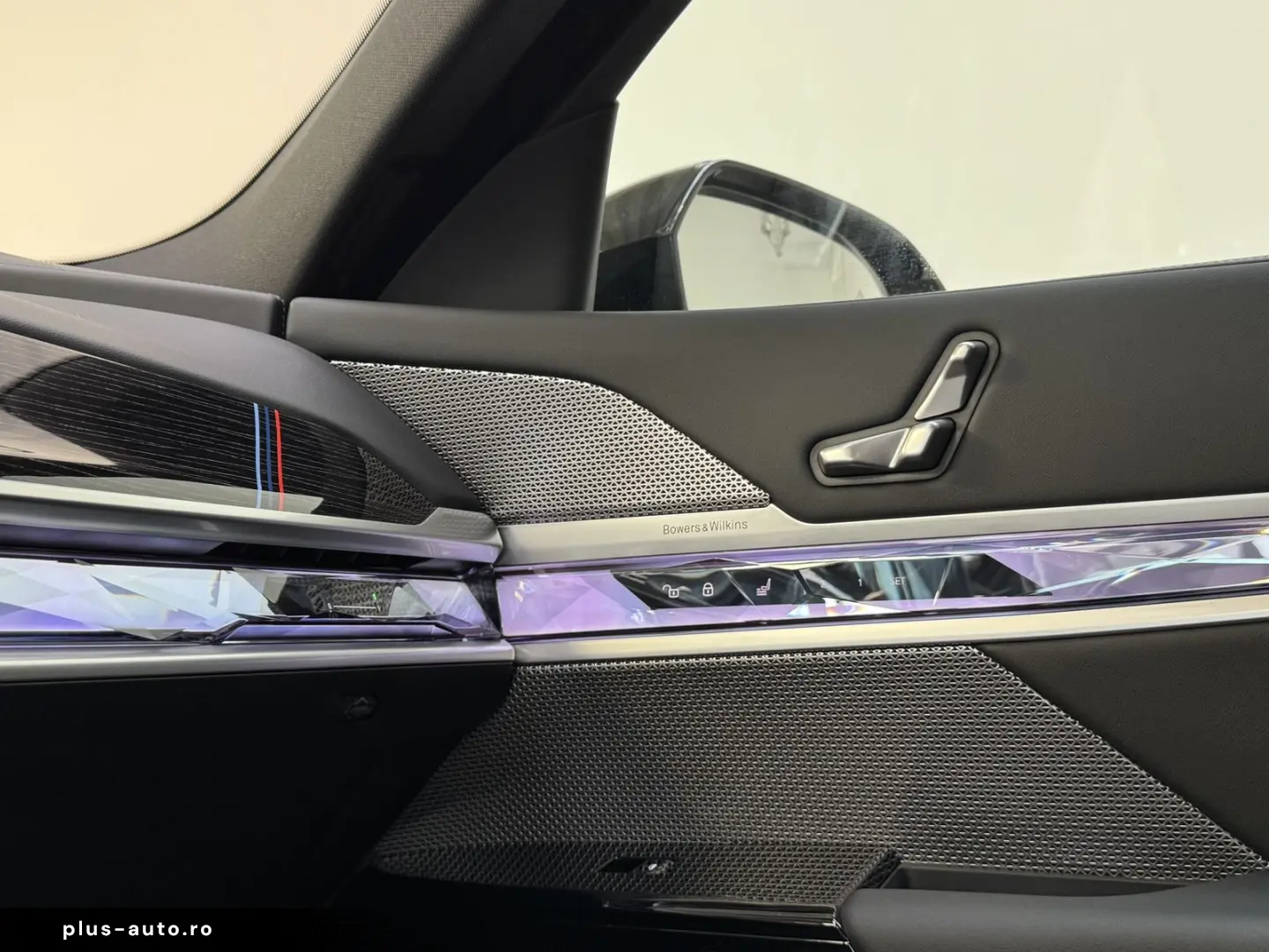 BMW 750e xDrive M Sport Pro AHK ACC 360