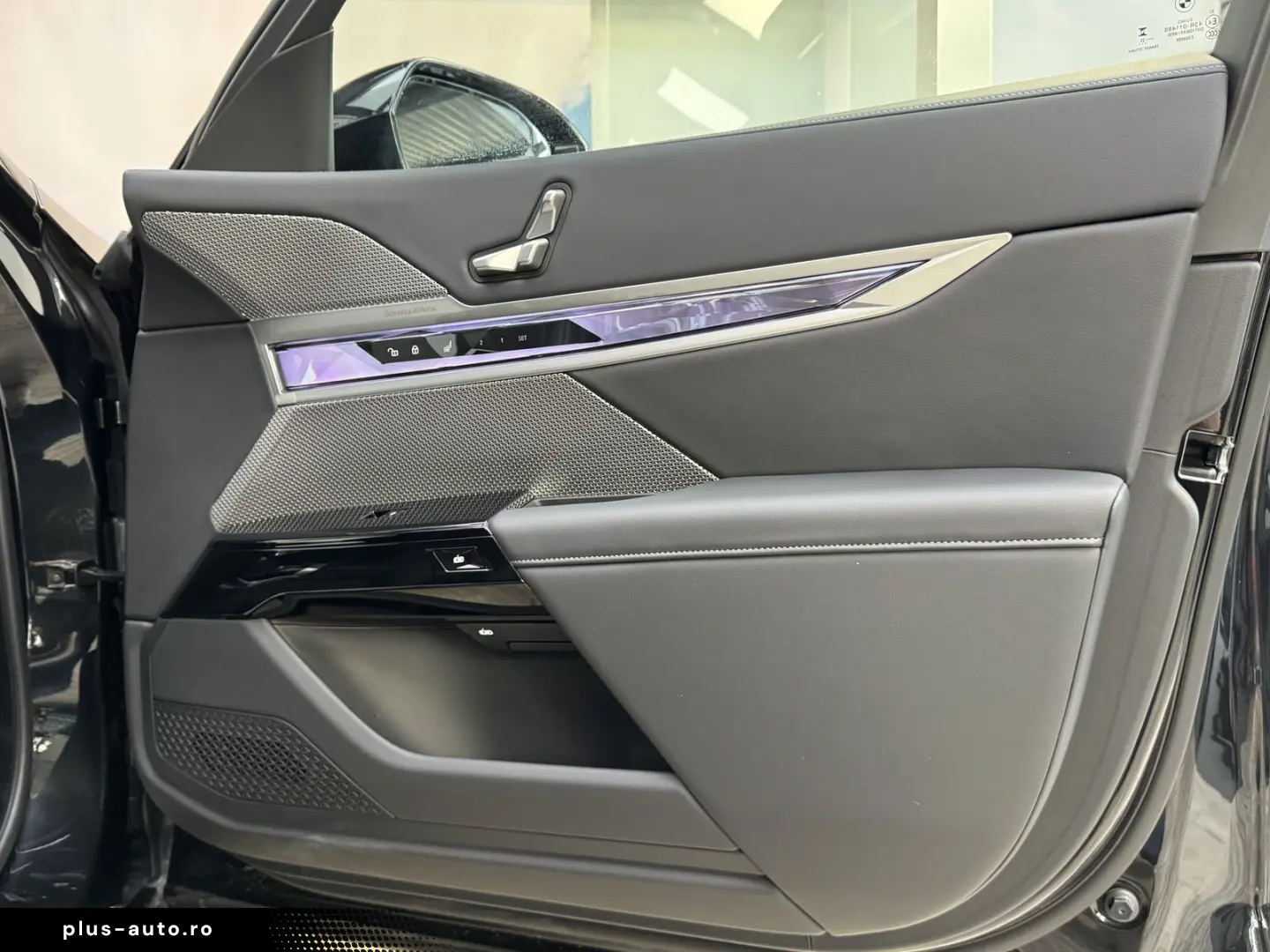 BMW 750e xDrive M Sport Pro AHK ACC 360