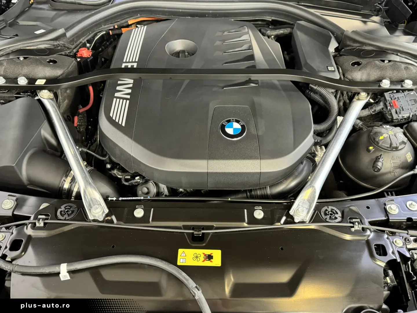 BMW 750e xDrive M Sport Pro AHK ACC 360