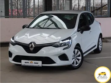 Renault Clio V 1.0 TcE Life Pure Vision