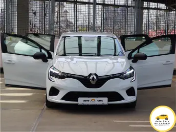Renault Clio V 1.0 TcE Life Pure Vision