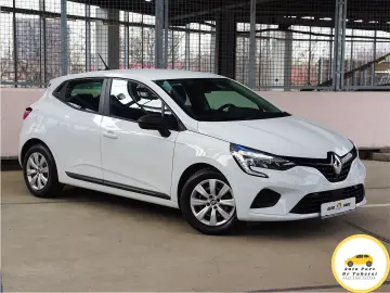 Renault Clio V 1.0 TcE Life Pure Vision