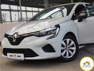 Renault Clio V 1.0 TcE Life Pure Vision