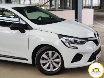 Renault Clio V 1.0 TcE Life Pure Vision