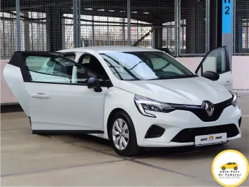 Renault Clio V 1.0 TcE Life Pure Vision