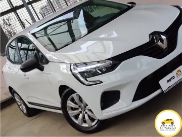 Renault Clio V 1.0 TcE Life Pure Vision