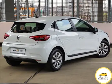 Renault Clio V 1.0 TcE Life Pure Vision