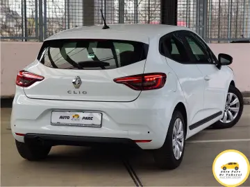 Renault Clio V 1.0 TcE Life Pure Vision