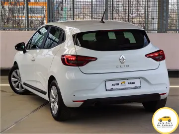 Renault Clio V 1.0 TcE Life Pure Vision