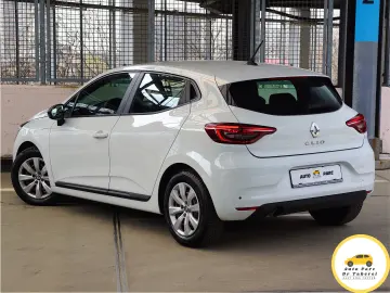 Renault Clio V 1.0 TcE Life Pure Vision