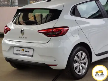 Renault Clio V 1.0 TcE Life Pure Vision