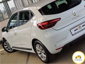 Renault Clio V 1.0 TcE Life Pure Vision