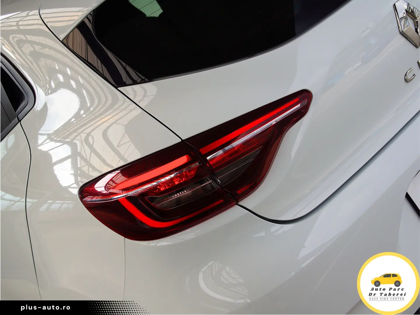 Renault Clio V 1.0 TcE Life Pure Vision