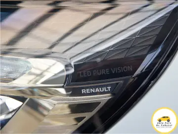 Renault Clio V 1.0 TcE Life Pure Vision