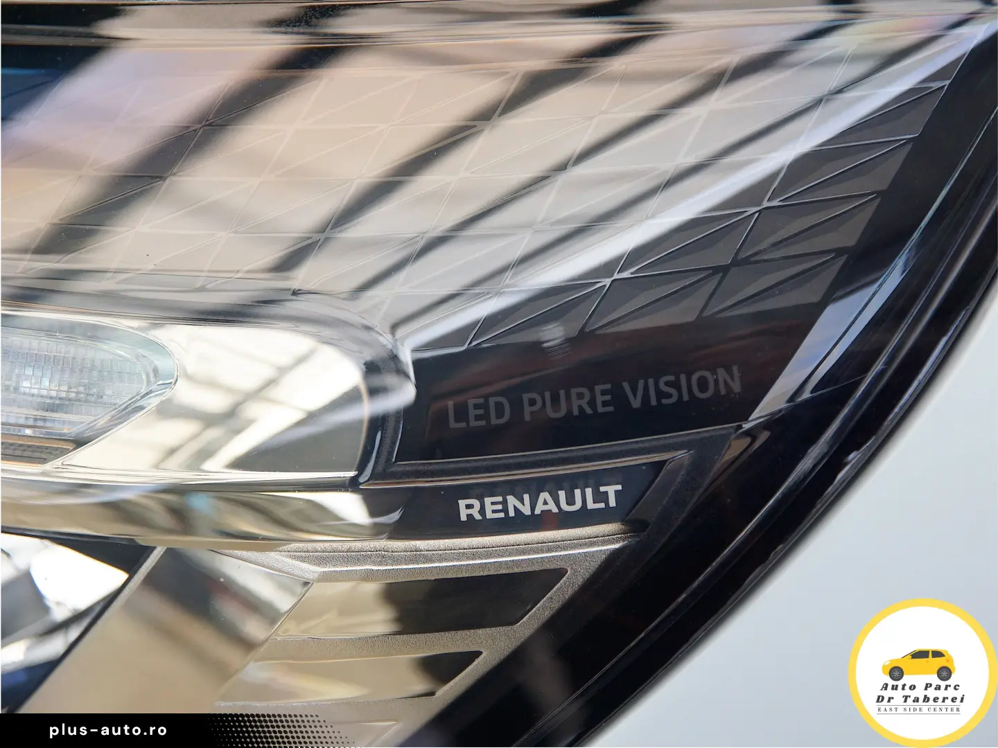 Renault Clio V 1.0 TcE Life Pure Vision