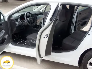 Renault Clio V 1.0 TcE Life Pure Vision