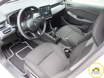 Renault Clio V 1.0 TcE Life Pure Vision