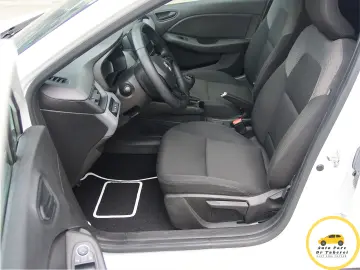 Renault Clio V 1.0 TcE Life Pure Vision