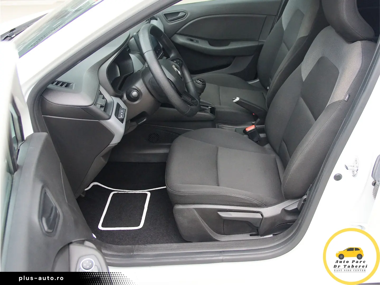 Renault Clio V 1.0 TcE Life Pure Vision