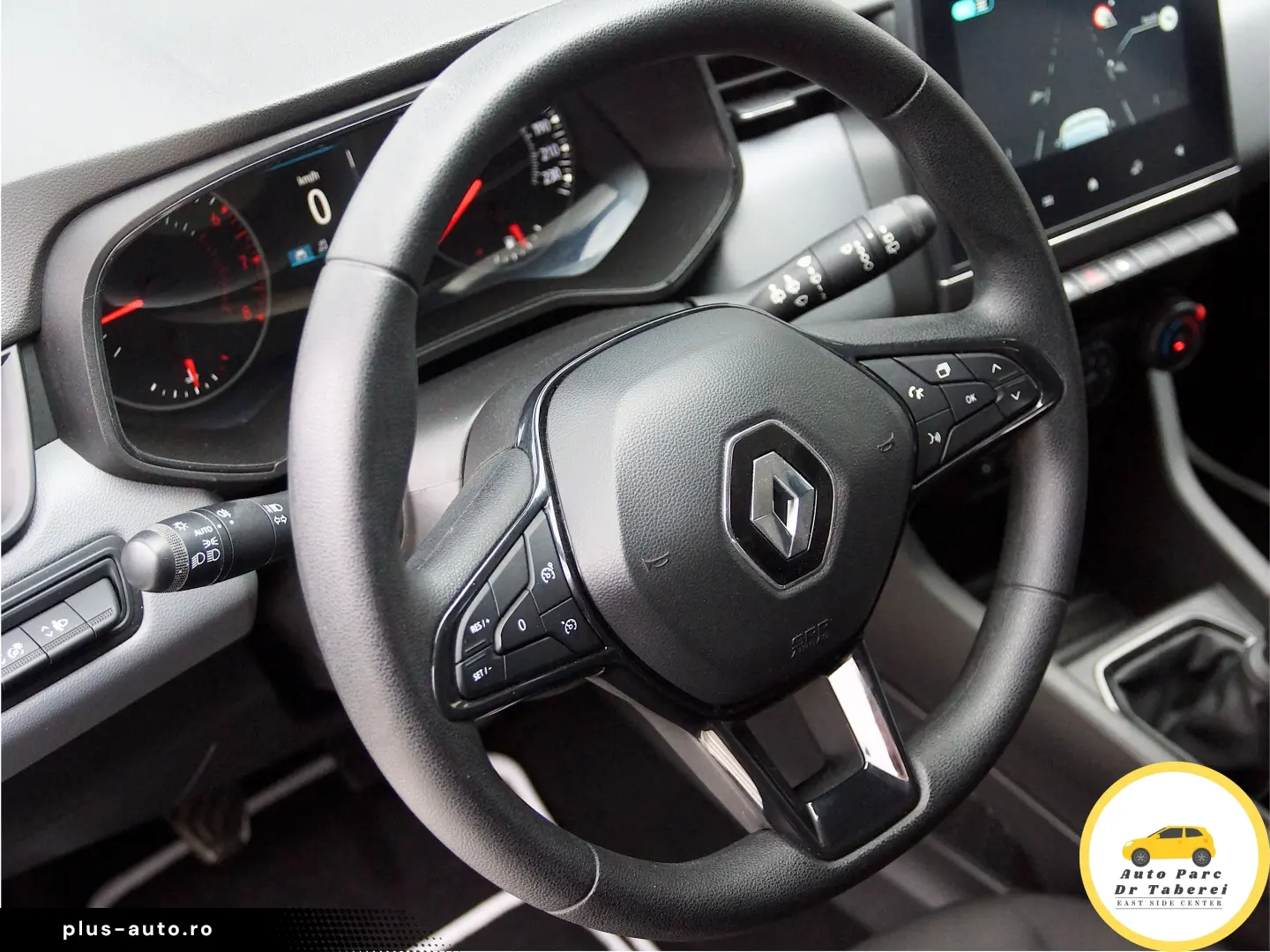 Renault Clio V 1.0 TcE Life Pure Vision