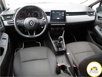 Renault Clio V 1.0 TcE Life Pure Vision