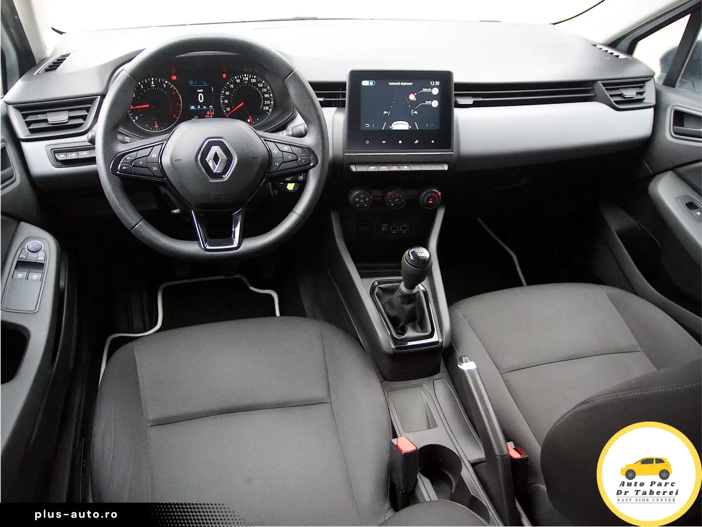 Renault Clio V 1.0 TcE Life Pure Vision